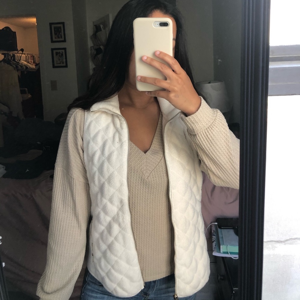 Vest